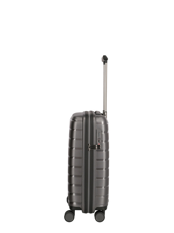 Travelite Travelite Air Base S Antracit