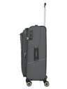Travelite Travelite Skaii 4w M Valiză de călătorie - Gri