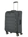 Travelite Travelite Skaii 4w M Valiză de călătorie - Gri