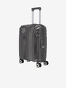 Travelite Travelite Elvaa 4w S negru