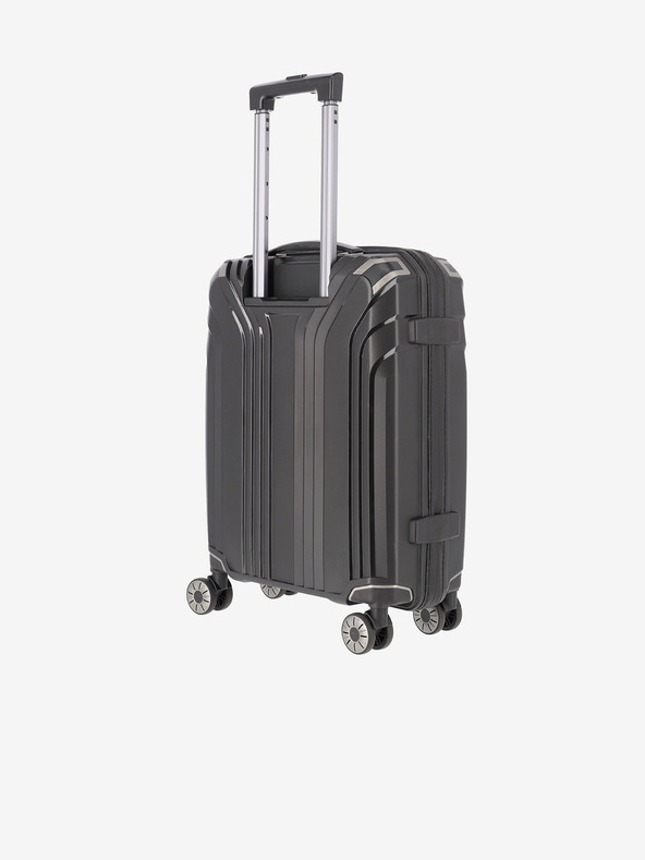 Travelite Travelite Elvaa 4w S negru