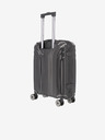 Travelite Travelite Elvaa 4w S negru