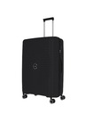 Travelite Travelite Orbita L Negru