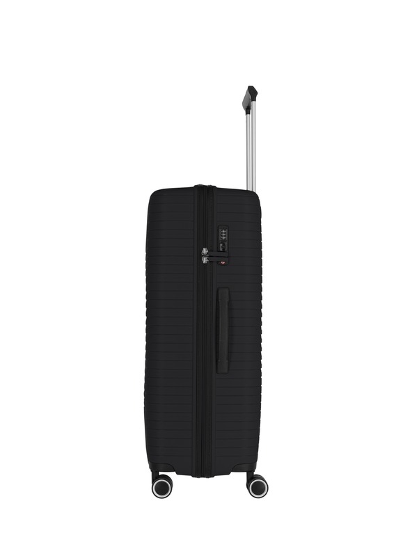 Travelite Travelite Orbita L Negru