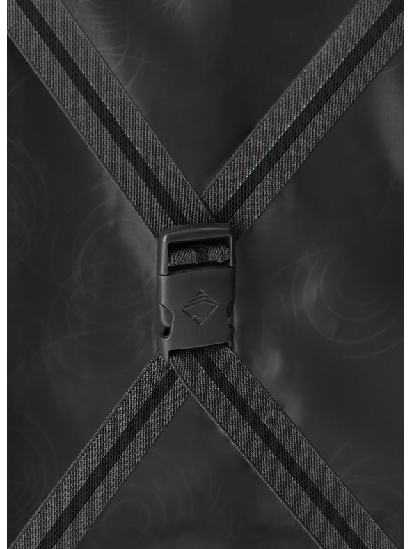 Travelite Travelite Orbita L Negru