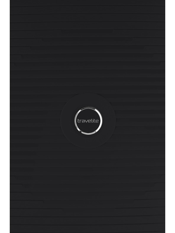 Travelite Travelite Orbita L Negru