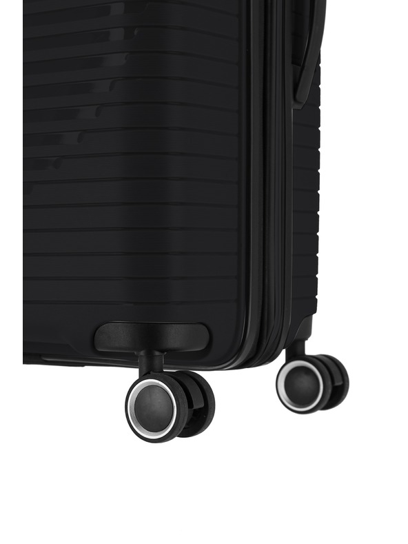 Travelite Travelite Orbita L Negru