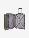Travelite Travelite City 4w M Verde