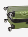 Travelite Travelite City 4w M Verde