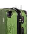 Travelite Travelite City 4w M Verde