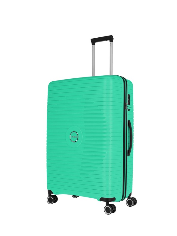 Travelite Travelite Orbita L valiză de călătorie verde