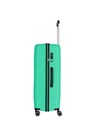 Travelite Travelite Orbita L valiză de călătorie verde