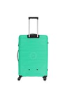 Travelite Travelite Orbita L valiză de călătorie verde