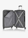 Travelite Travelite City 4w L Antracit