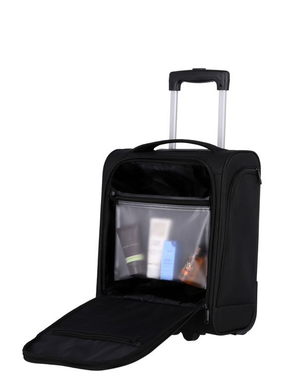 Travelite Travelite Cabin 2w Underseater Negru