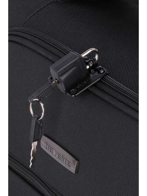 Travelite Travelite Cabin 2w Underseater Negru