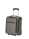 Travelite Travelite Cabin 2w Underseater Gri Melange