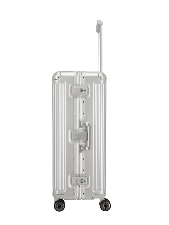 Travelite Travelite Next 2.0 L Argint