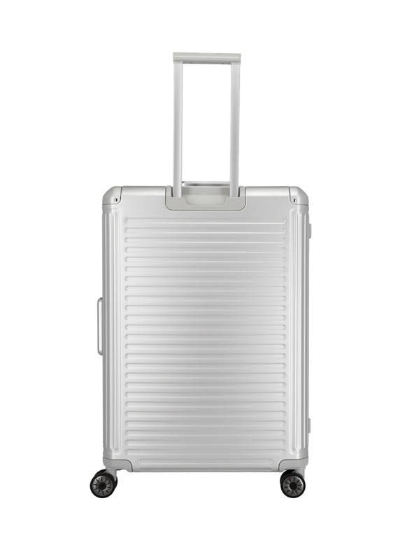Travelite Travelite Next 2.0 L Argint