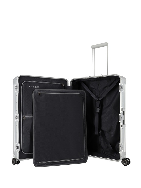 Travelite Travelite Next 2.0 L Argint