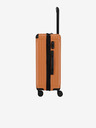 Travelite Orange Travelite Cruise 4w M Travel Case Coral