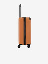 Travelite Orange Travelite Cruise 4w M Travel Case Coral