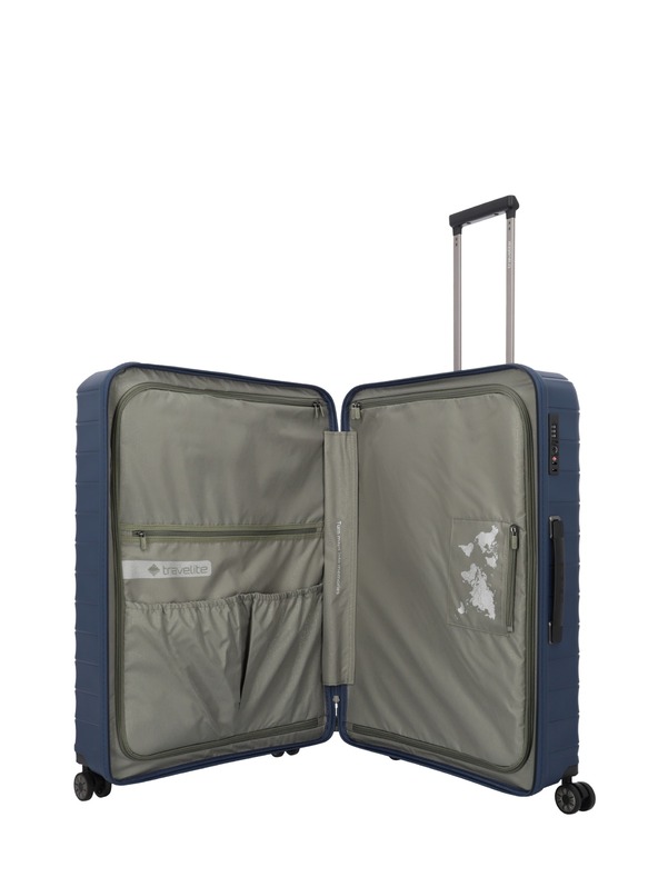Travelite Travelite Mooby L Marine