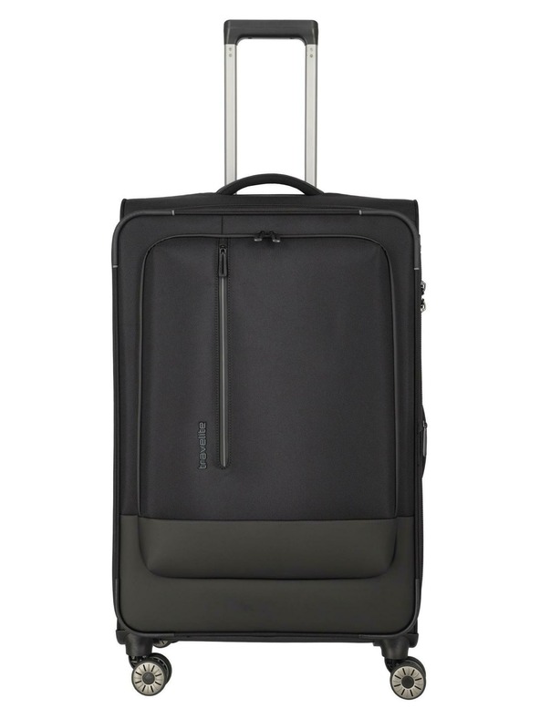 Travelite Travelite Crosslite 5.0 L Negru