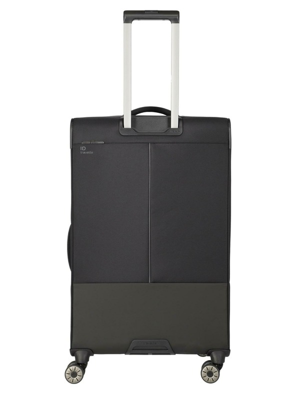 Travelite Travelite Crosslite 5.0 L Negru