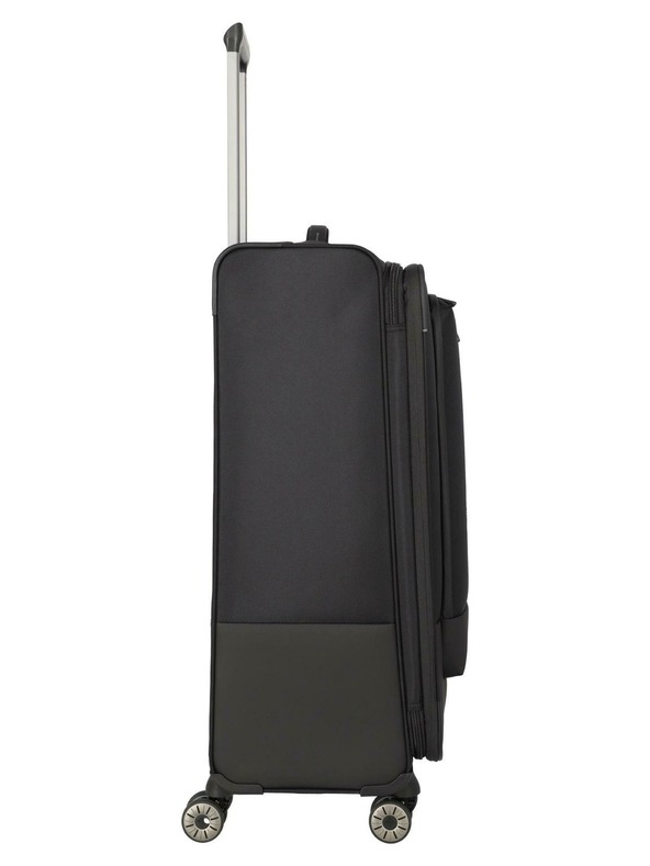 Travelite Travelite Crosslite 5.0 L Negru