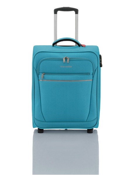Travelite Travelite Cabin 2w S Turcoaz