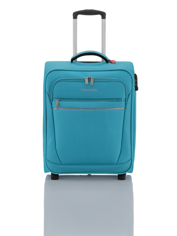 Travelite Travelite Cabin 2w S Turcoaz