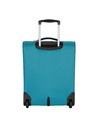 Travelite Travelite Cabin 2w S Turcoaz