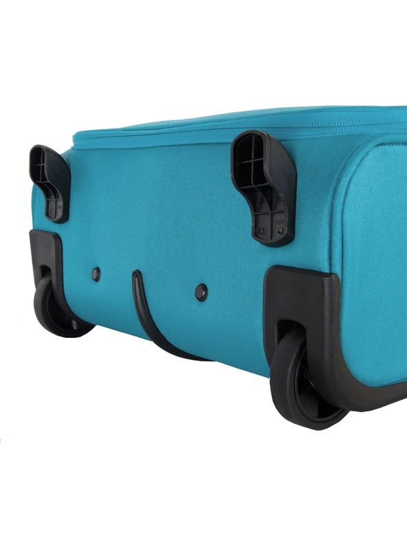 Travelite Travelite Cabin 2w S Turcoaz