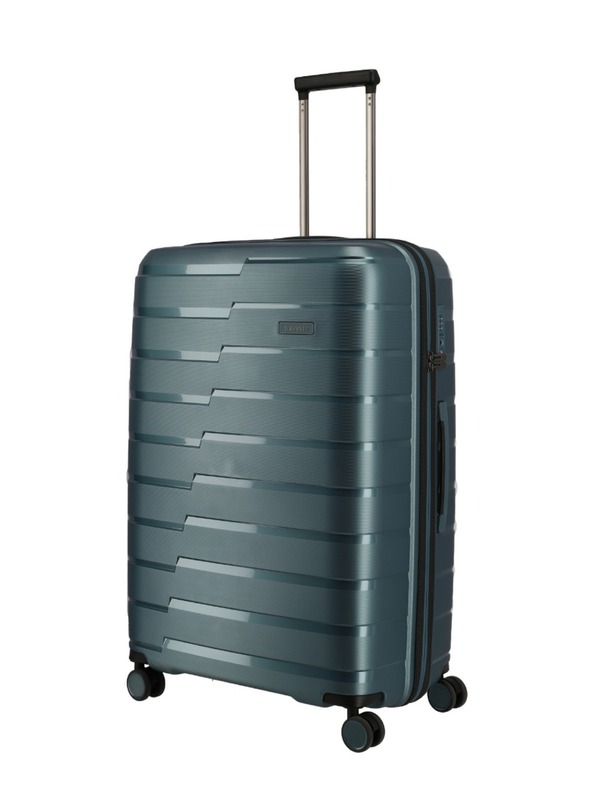 Travelite Travelite Air Base L Albastru gheață