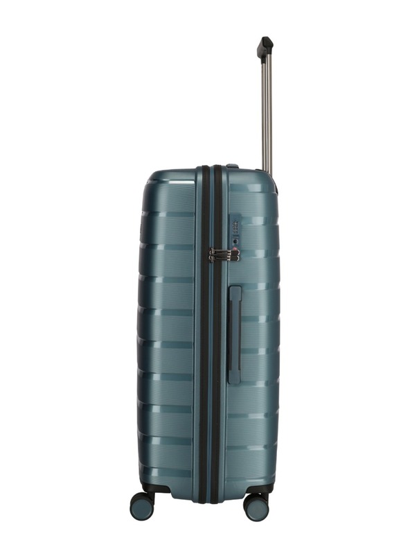 Travelite Travelite Air Base L Albastru gheață