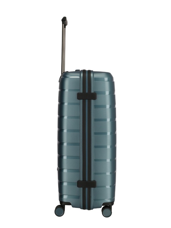 Travelite Travelite Air Base L Albastru gheață