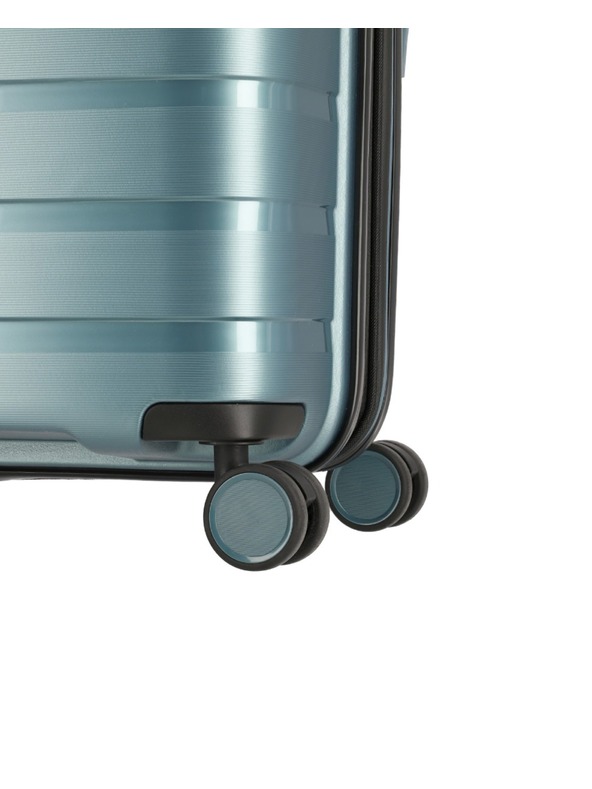 Travelite Travelite Air Base L Albastru gheață