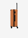 Travelite Orange Travelite Cruise 4w L Coral