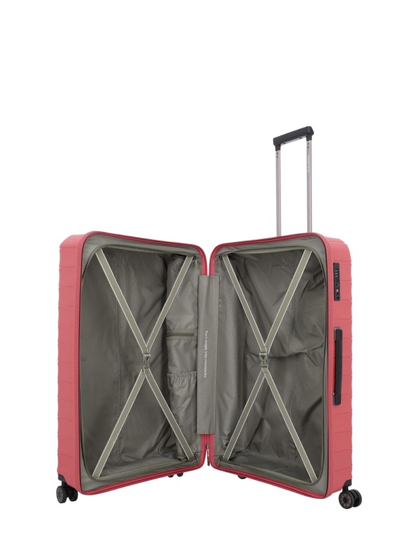 Travelite Travelite Mooby L Roșu