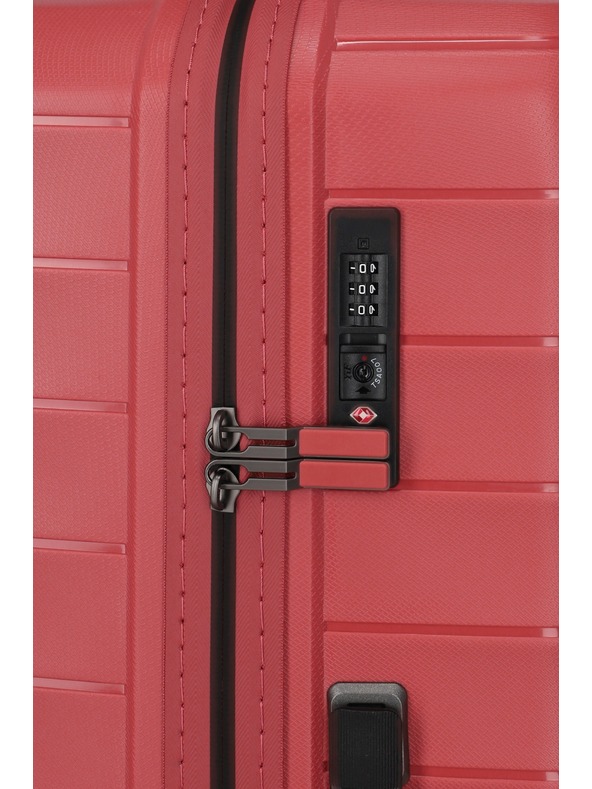 Travelite Travelite Mooby L Roșu