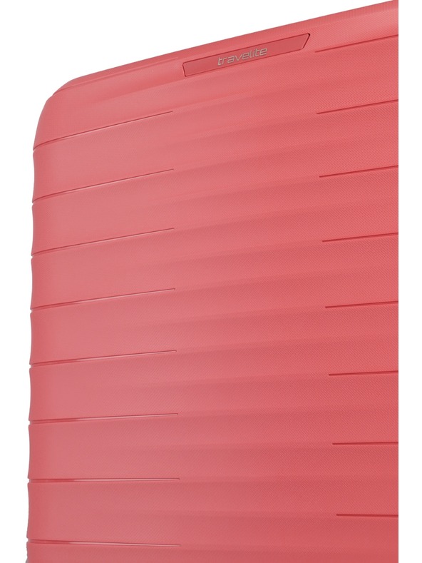 Travelite Travelite Mooby L Roșu