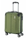 Travelite Travelite City 4w S Verde