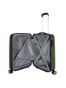 Travelite Travelite City 4w S Verde