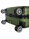 Travelite Travelite City 4w S Verde