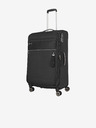 Travelite Negru Travelite Miigo 4w L Negru