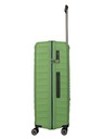 Travelite Travelite Mooby L Valiză verde