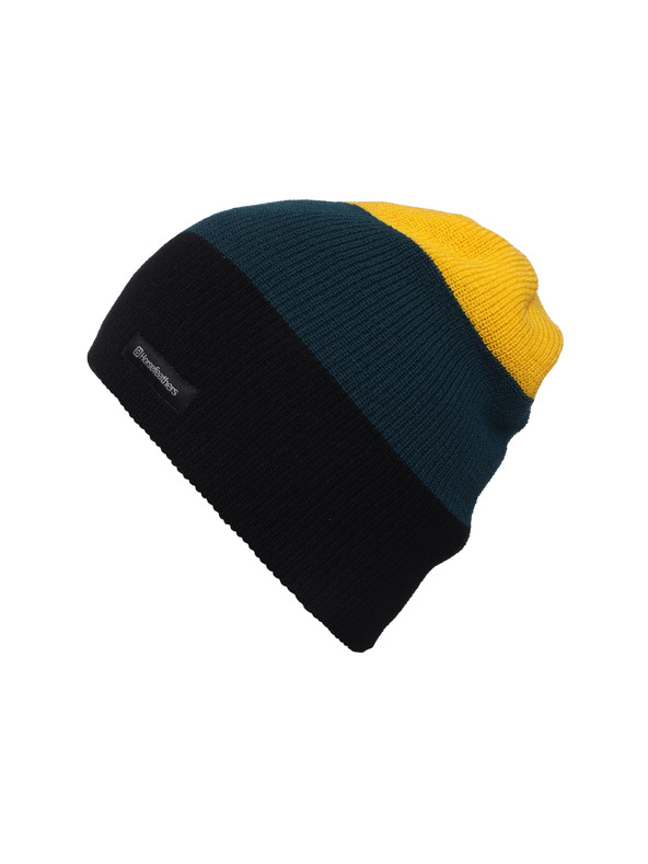 Horsefeathers Kulich Matteo - sulphur PĂSĂRI HORARE