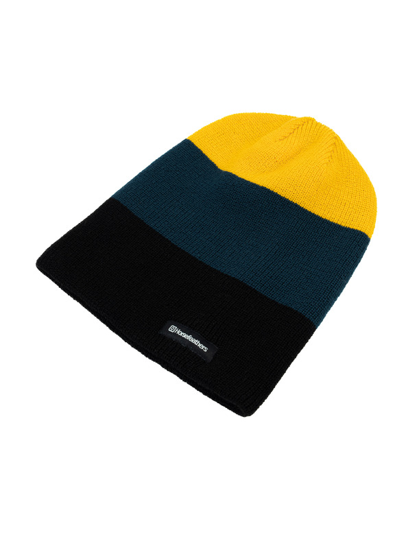 Horsefeathers Kulich Matteo - sulphur PĂSĂRI HORARE