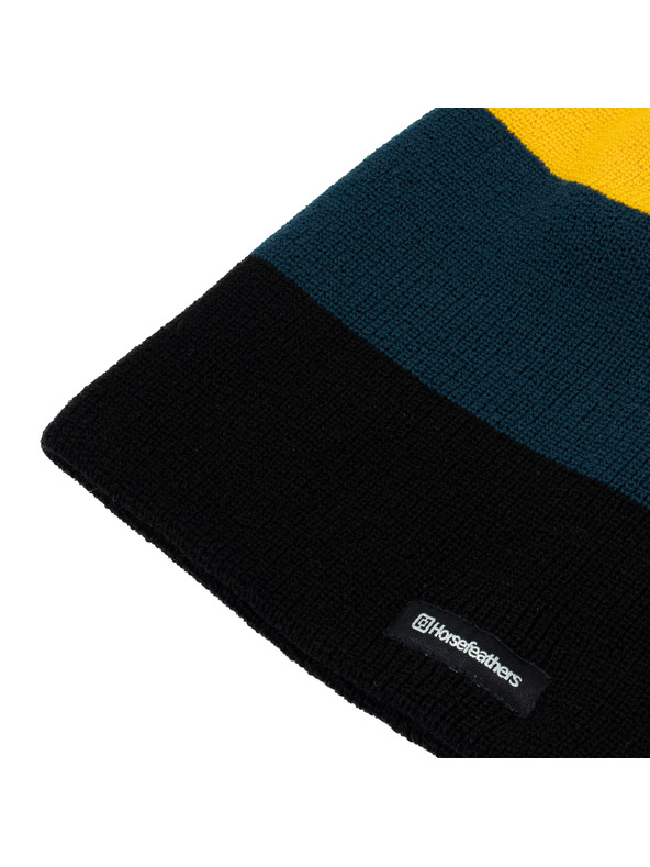 Horsefeathers Kulich Matteo - sulphur PĂSĂRI HORARE